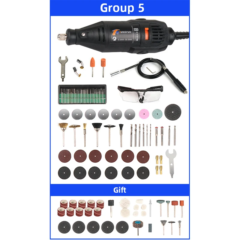 Group 5