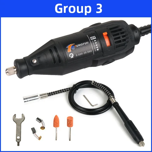 Group 3