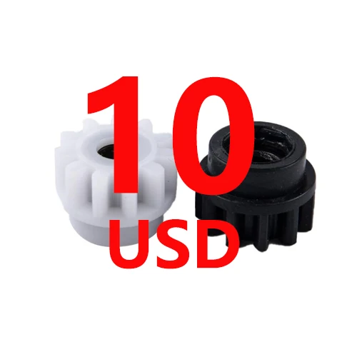 10 USD