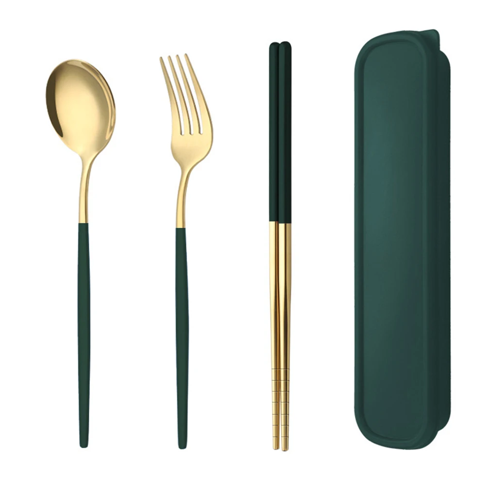 Green Gold
