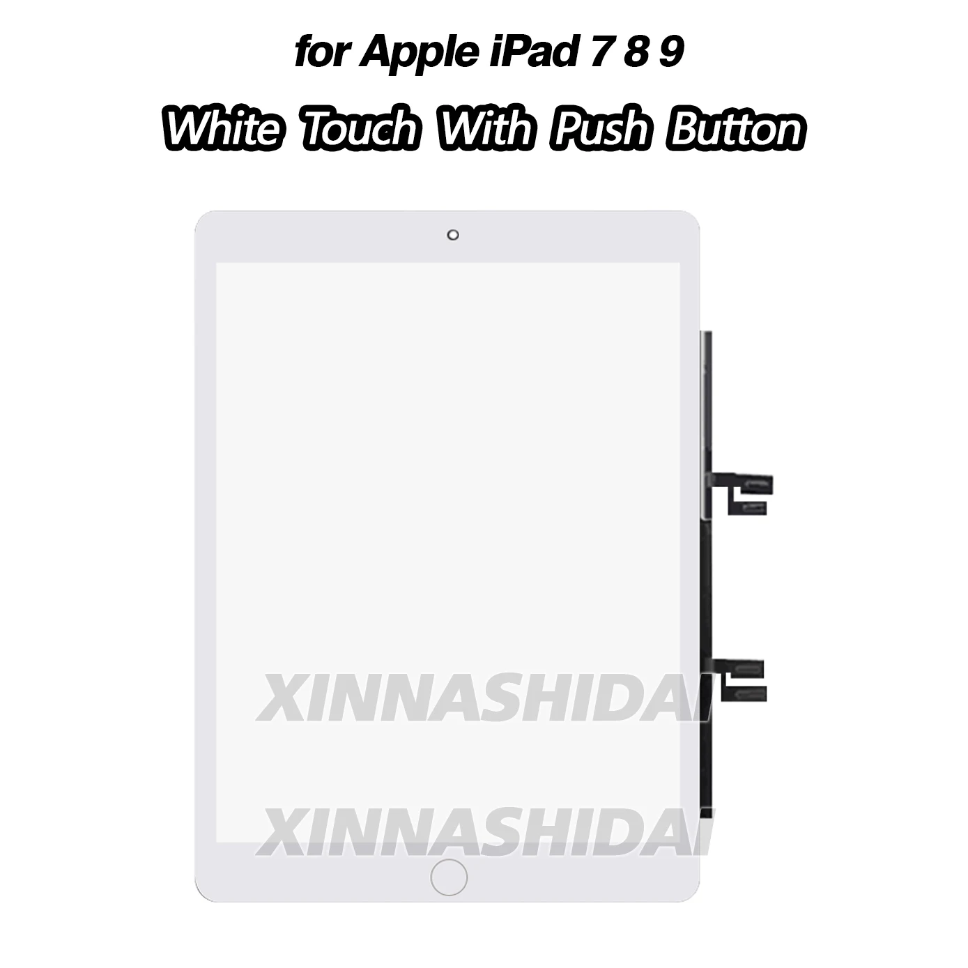 W TP With Button