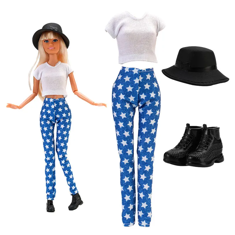 style 8