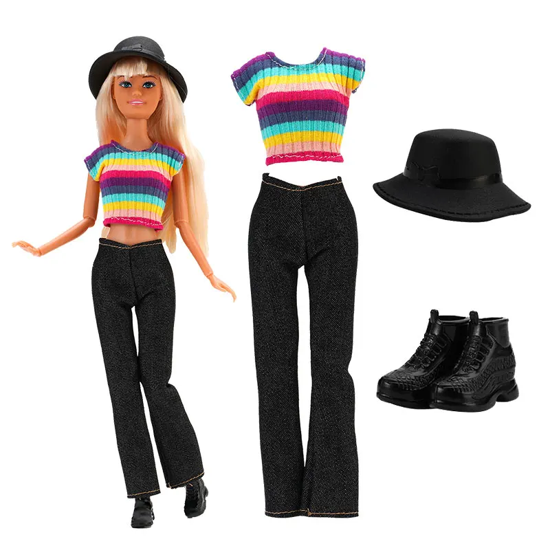 style 9
