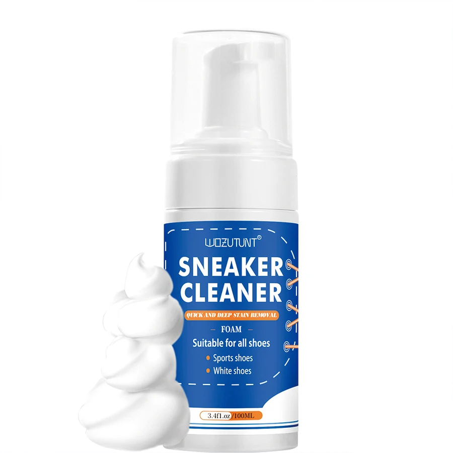 100ml Shoe cleaner