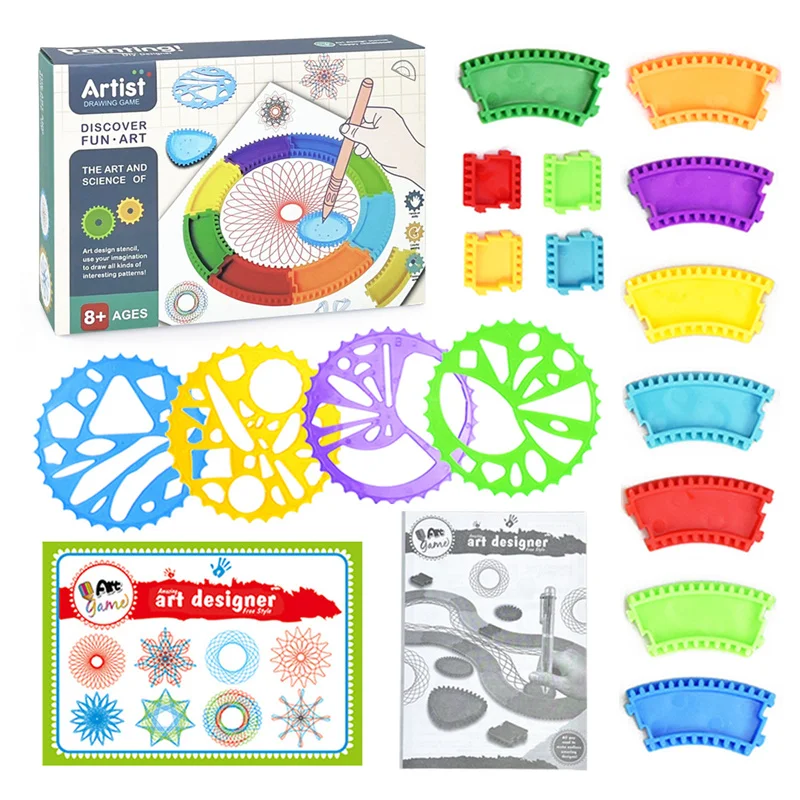 18pcs no pen