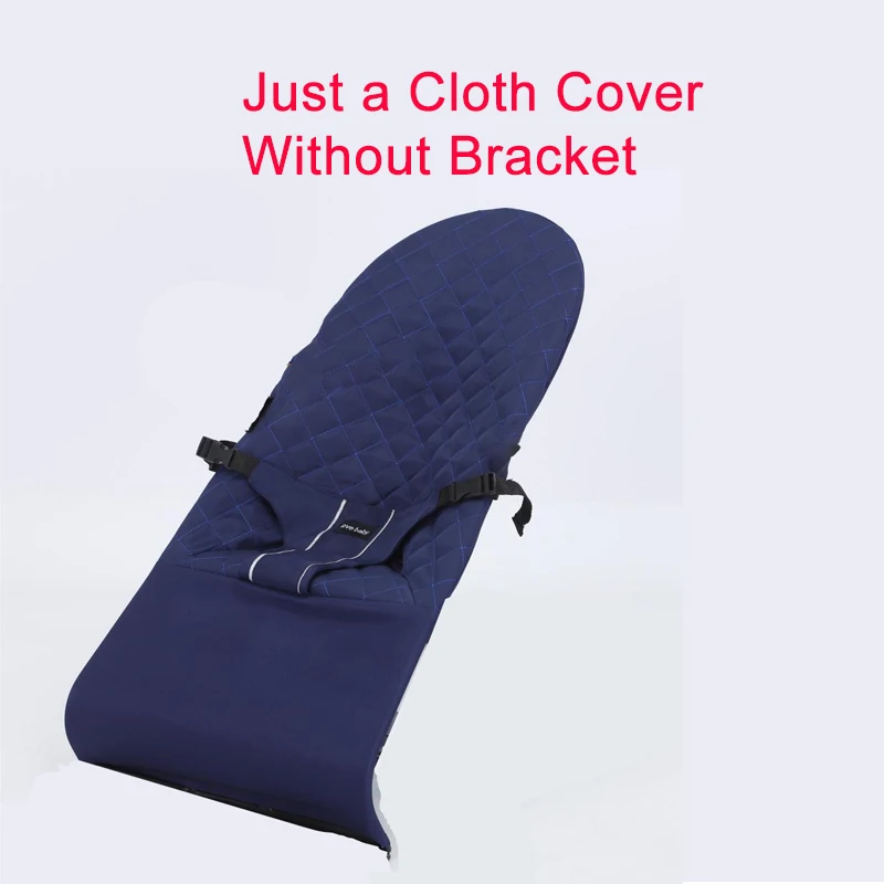 Dark Blue Cover