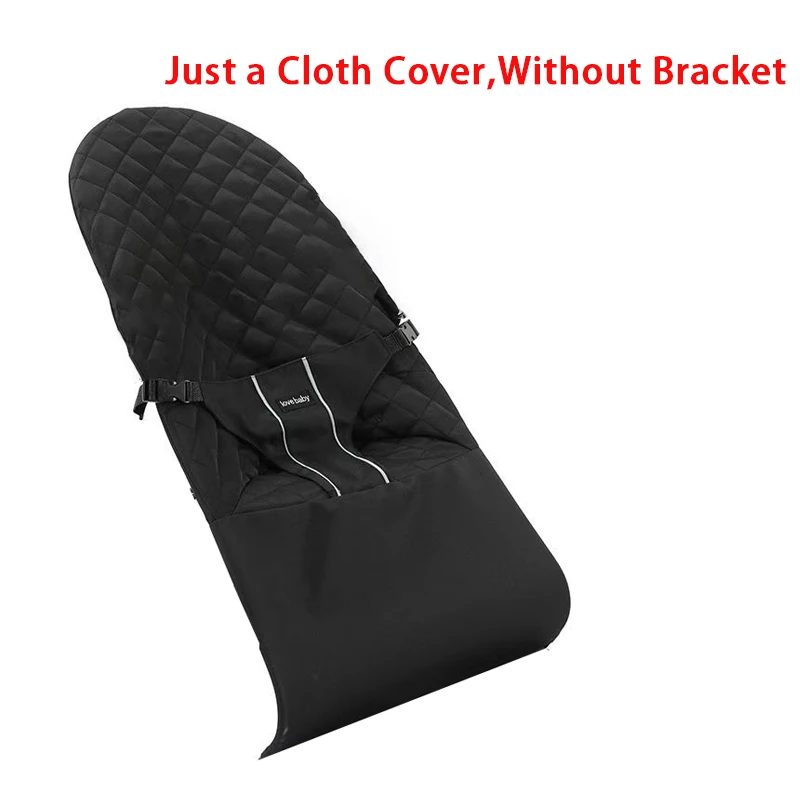 Black Cloth Cover