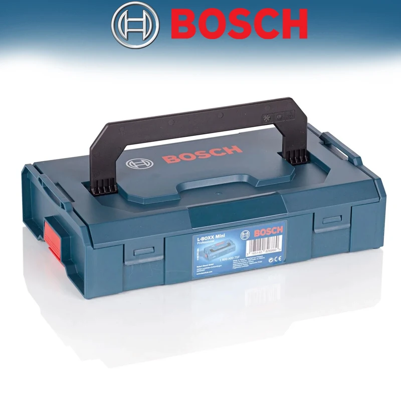 L-Boxx Mini 1pcs