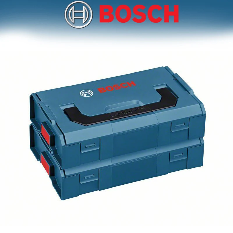 L-Boxx Mini 2pcs