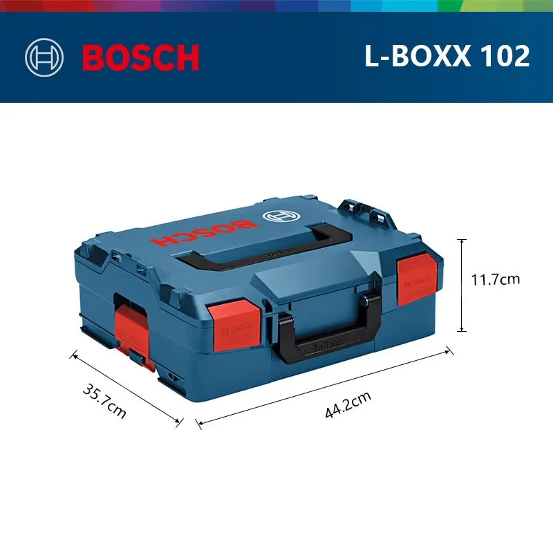 L-Boxx 102