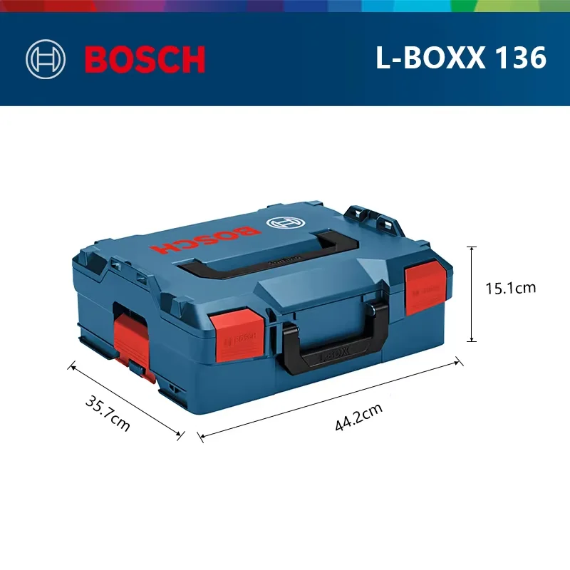 L-Boxx 136