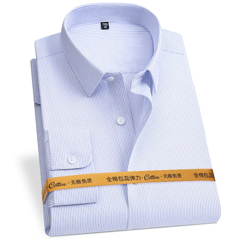 9603 blue stripes