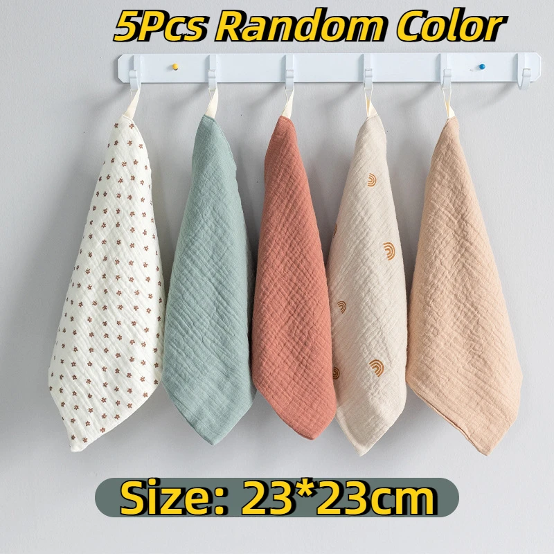 5Pcs Random Color