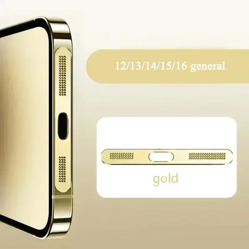 Gold - 1 PCS