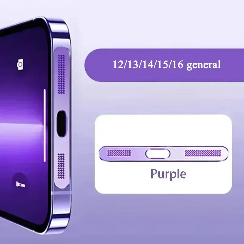 Purple - 1 PCS