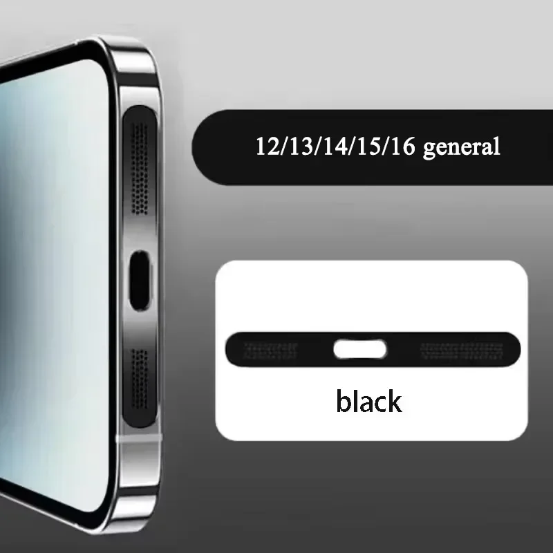 Black - 1 PCS