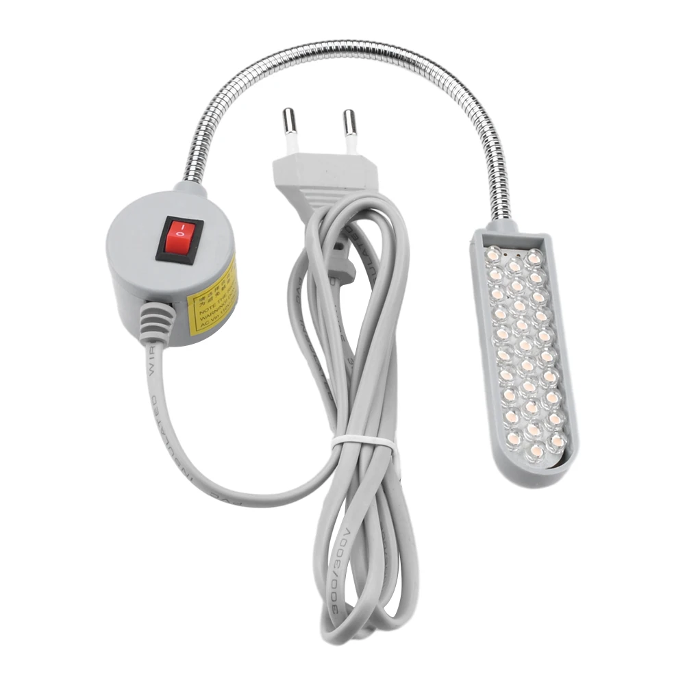 AC220V EU Plug