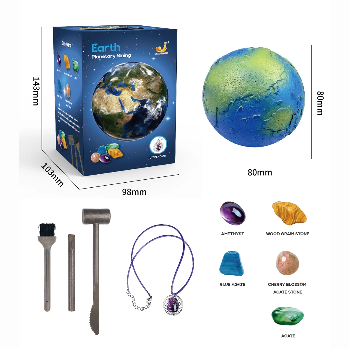 Earth