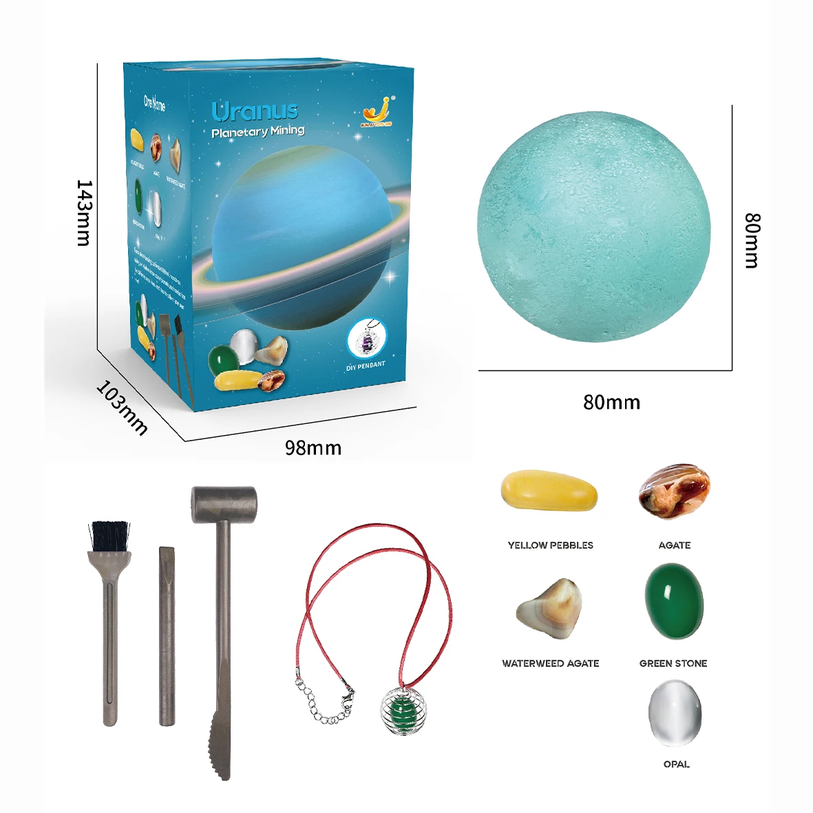 Uranus