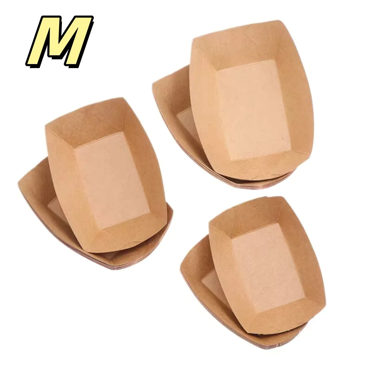 Khaki M