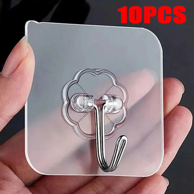 Transparent-10pcs