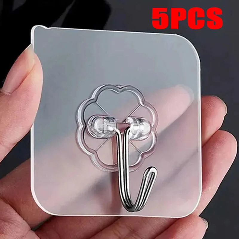 Transparent-5pcs