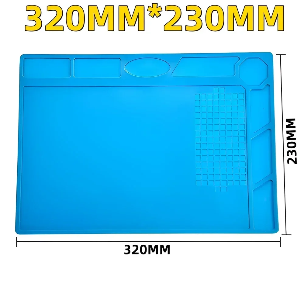 S336 320 X 230mm
