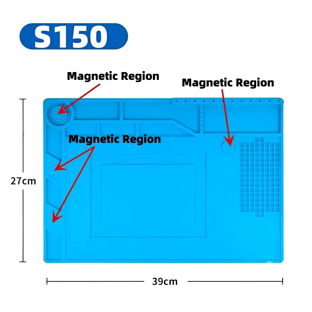 S150  390 X 270mm