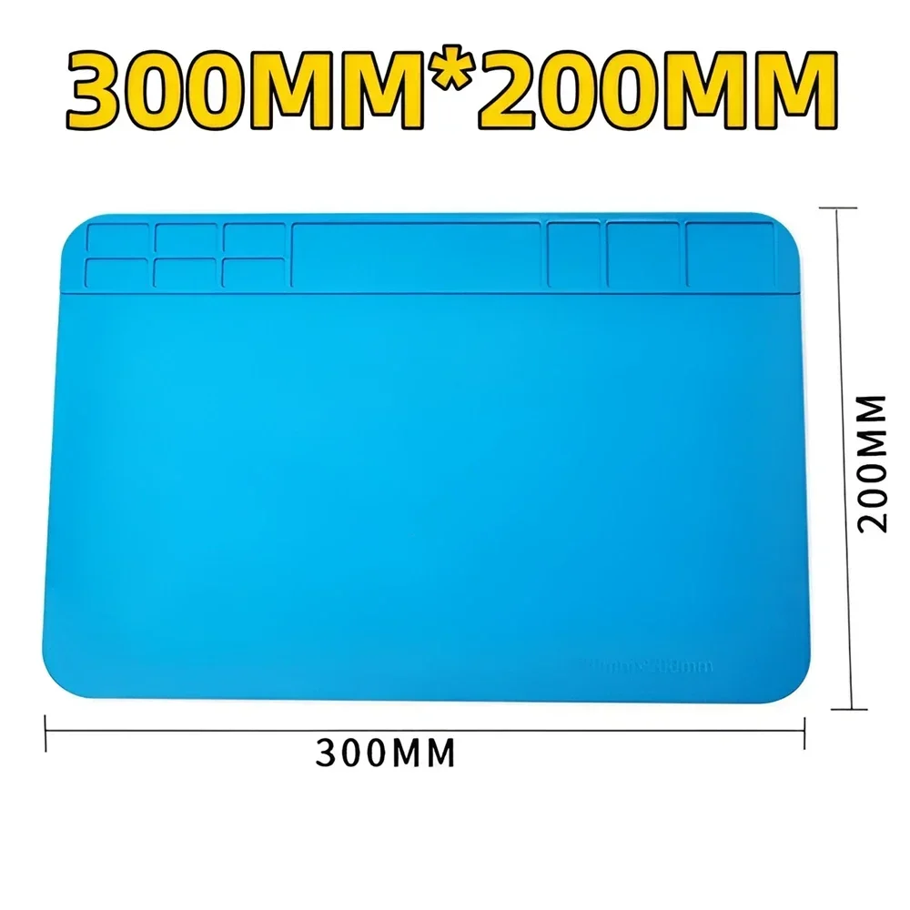 C160 300 X 200mm