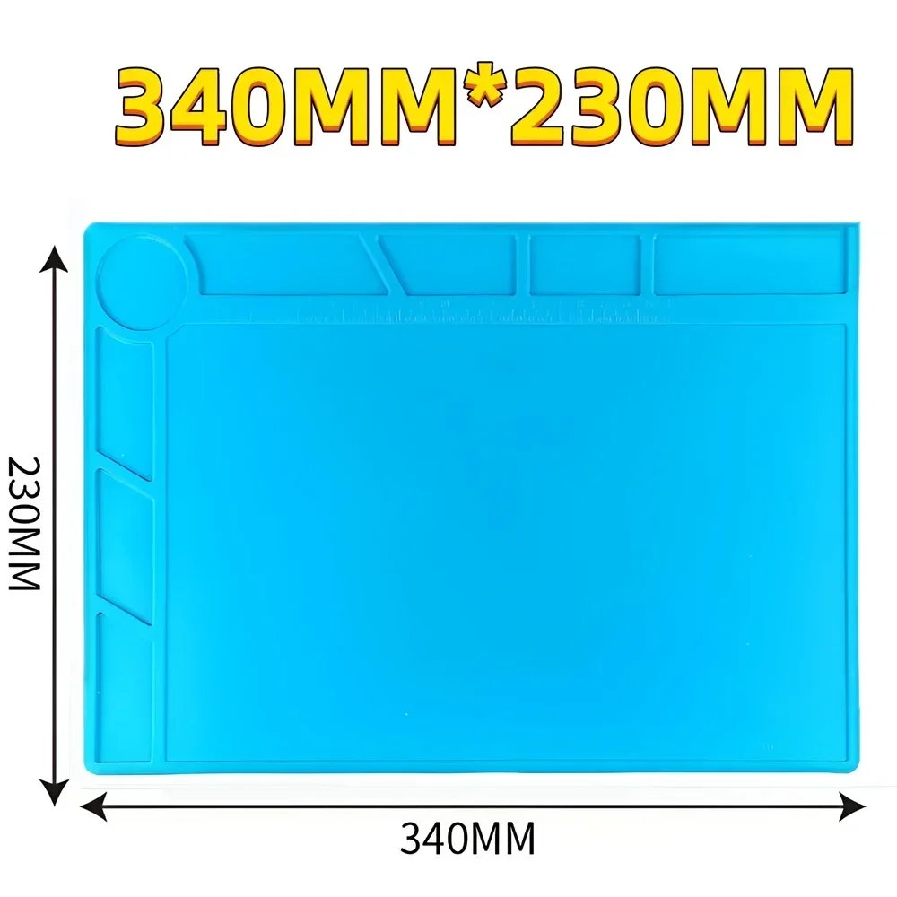 S120 340 X 230mm
