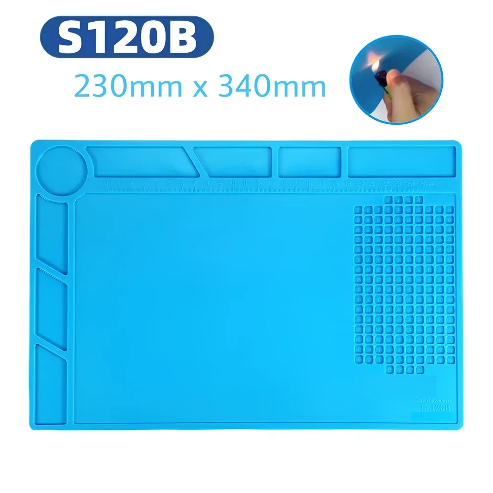 S120B  230 X 340mm