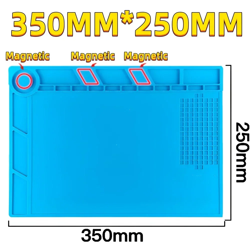 S140 350 X 250mm