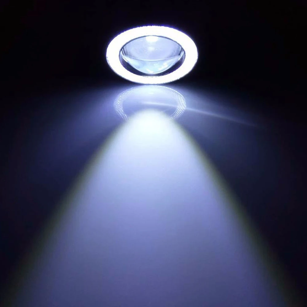 white-Angel Eye