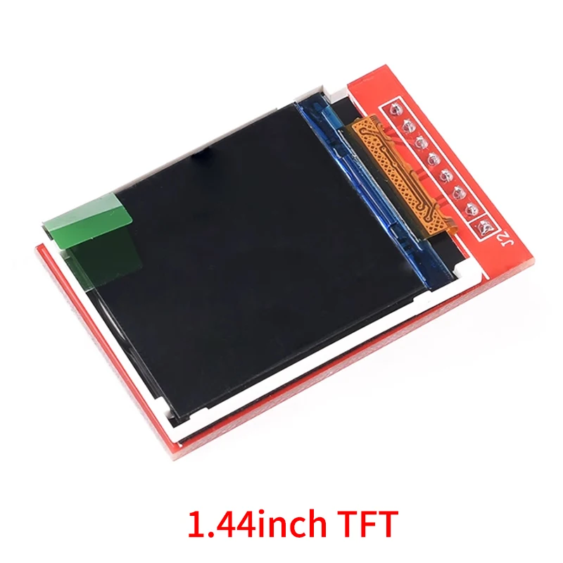 1.44 inch TFT SPI
