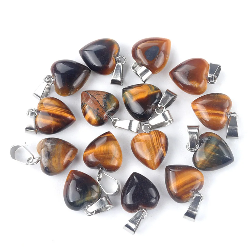 Tiger Eye Stone