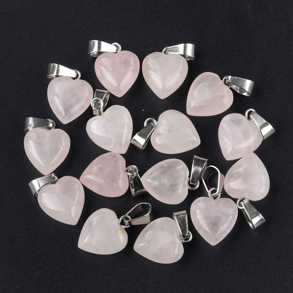 Rose quartz