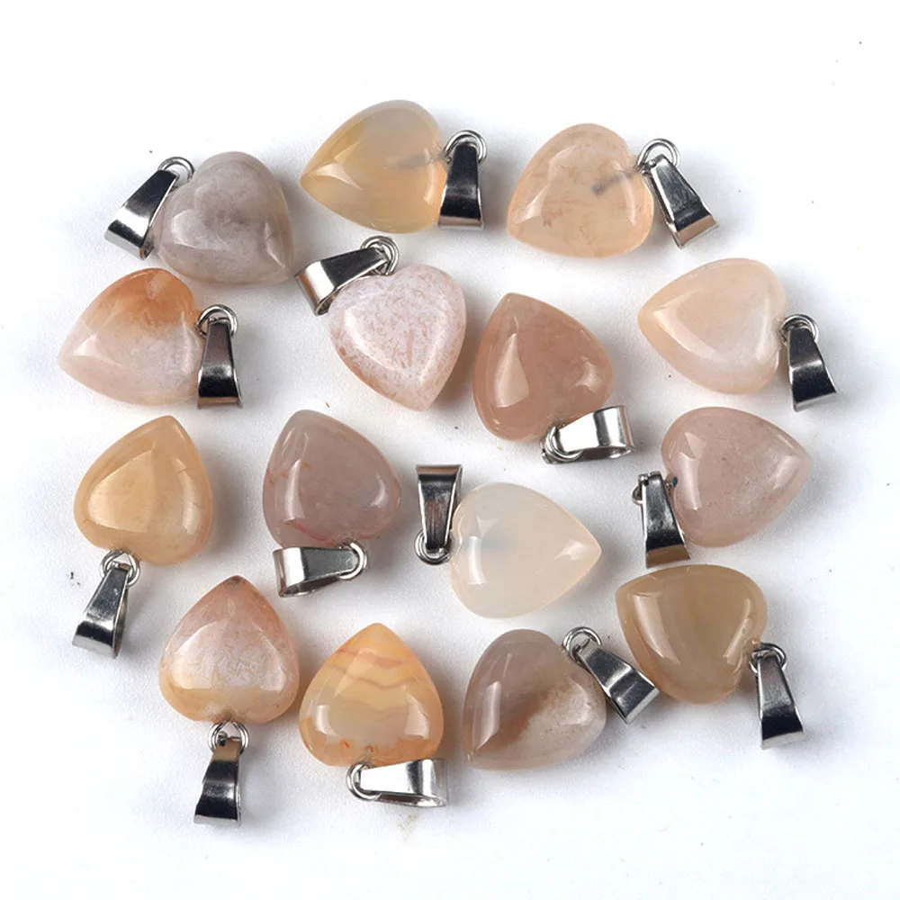 Grey Agate