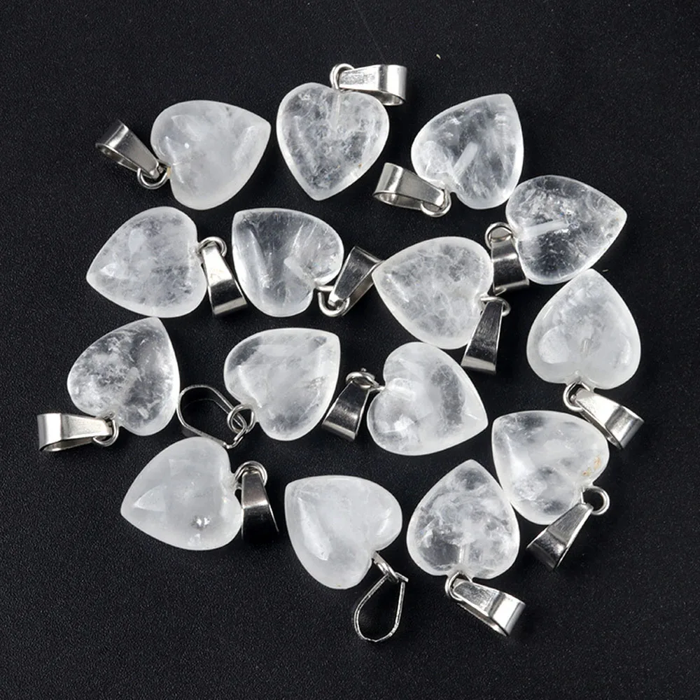 Clear Quartz