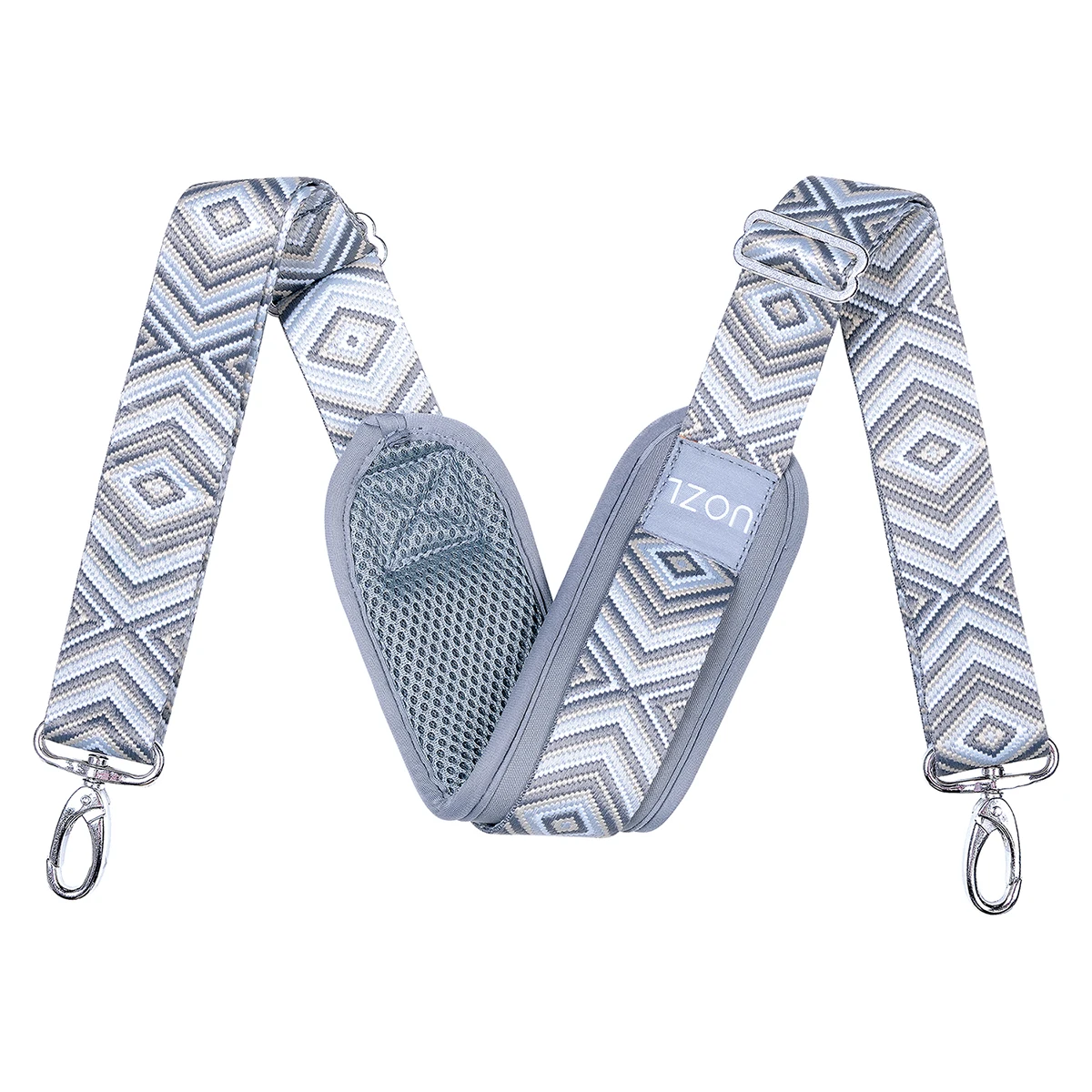 L-LXG Grey