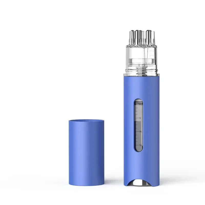 15ml - Blue