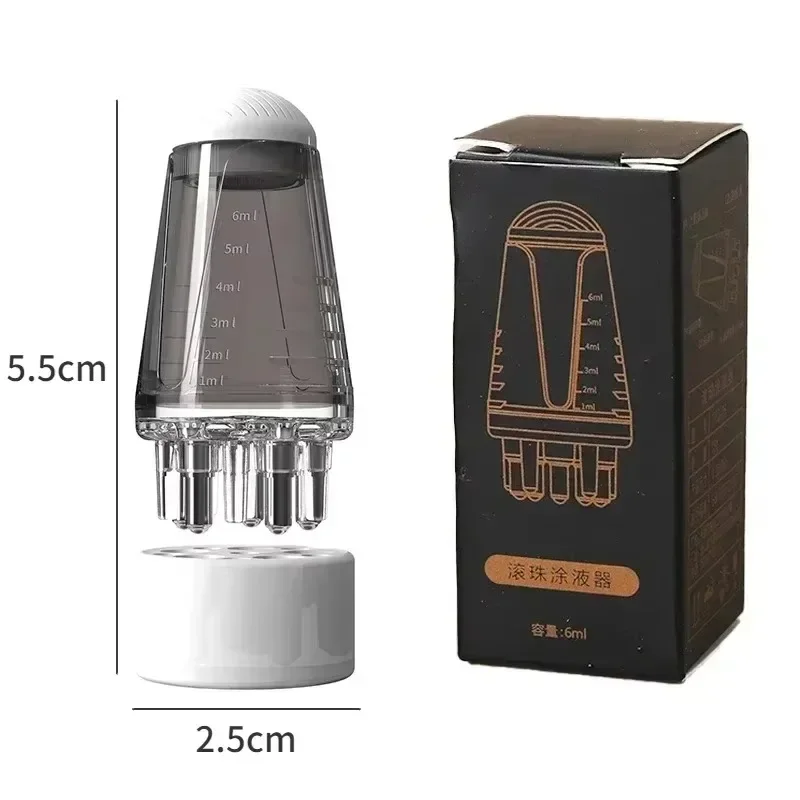 6ml - Black