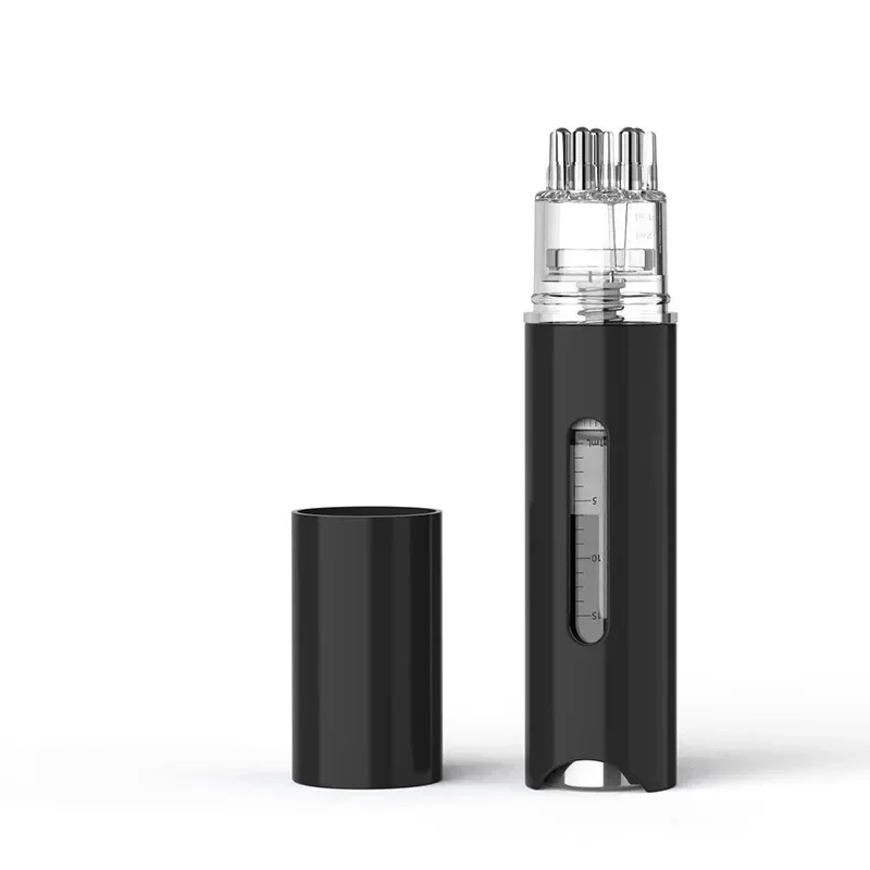 15ml - Black