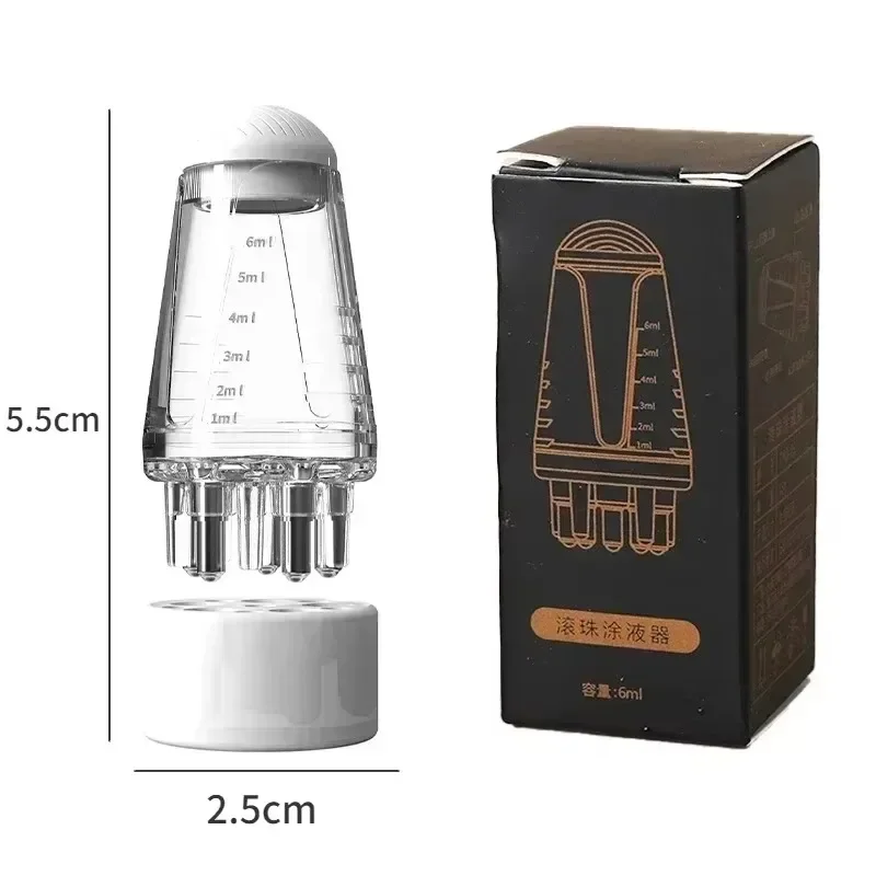 6ml - White