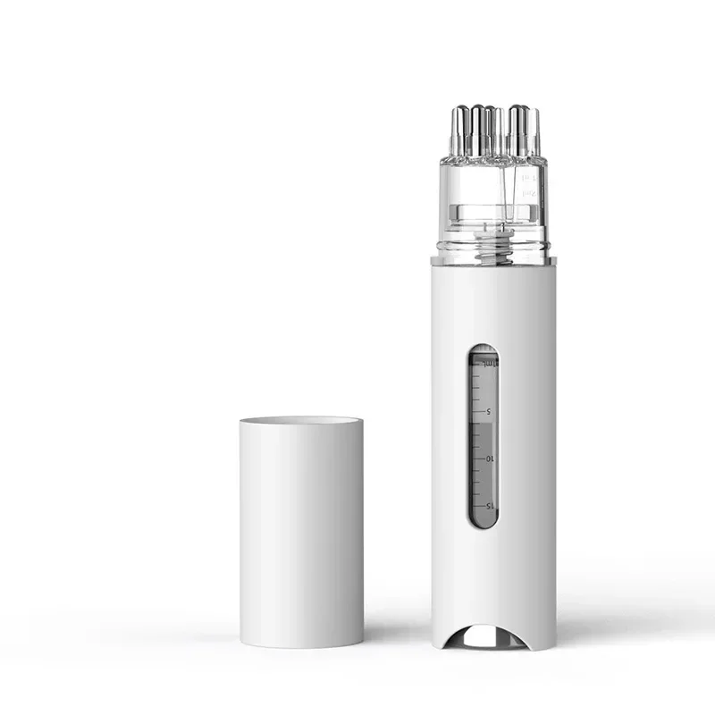 15ml - White