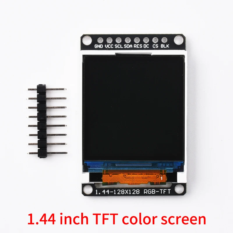 1.44 inch TFT