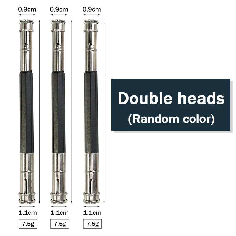 Double-3pcs