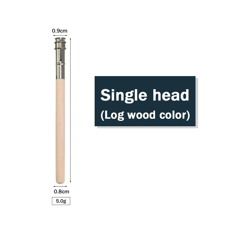 Wood-single-1pcs