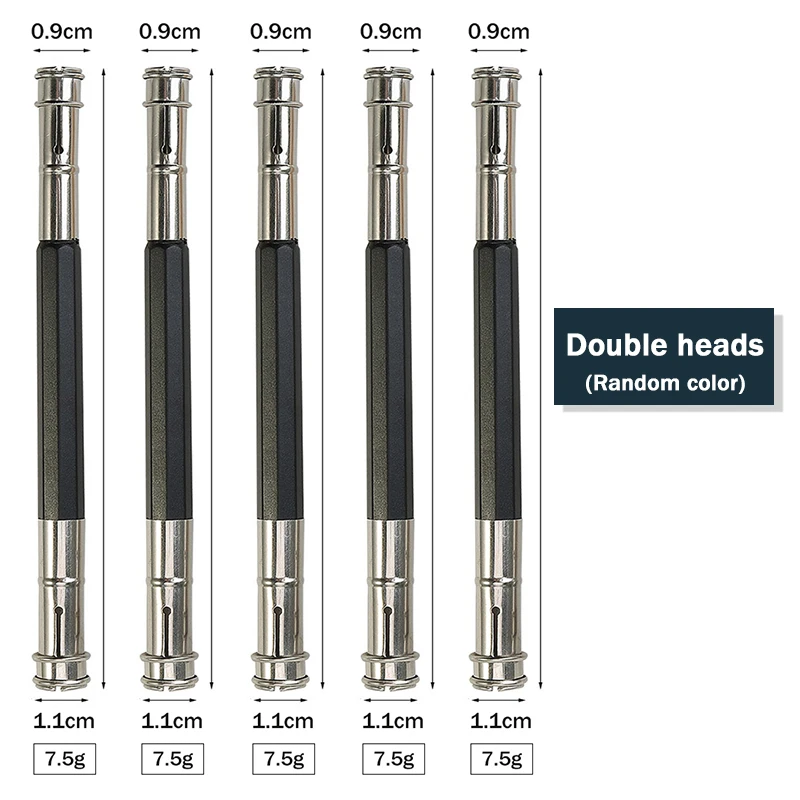 Double-5pcs