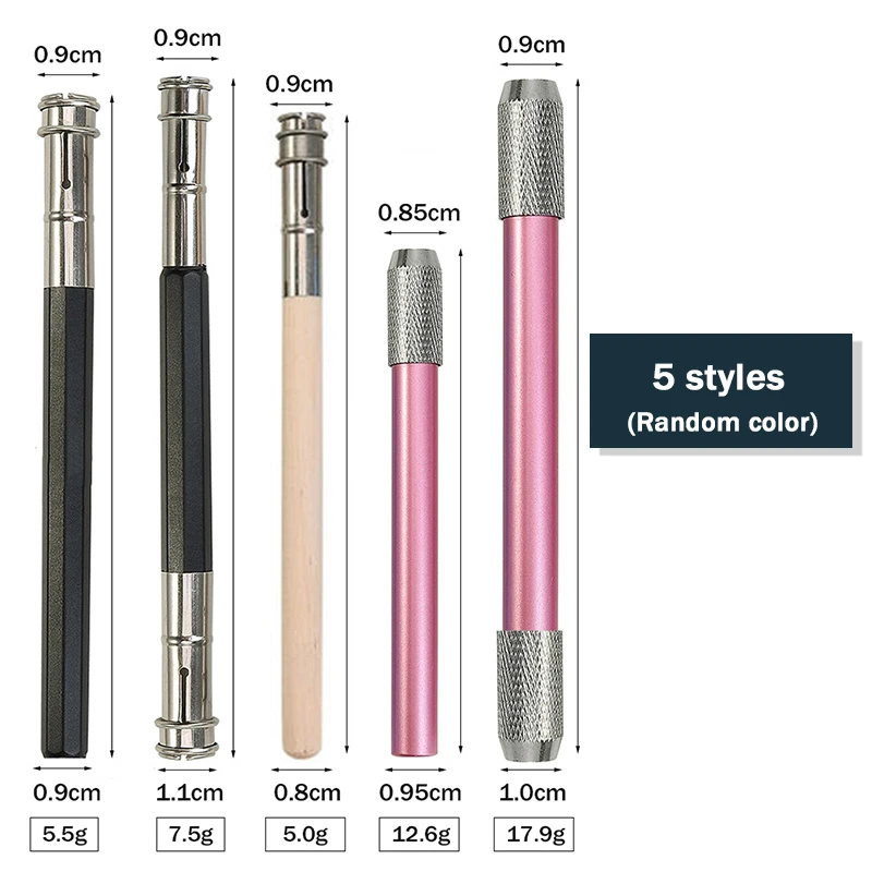 Full-5styles