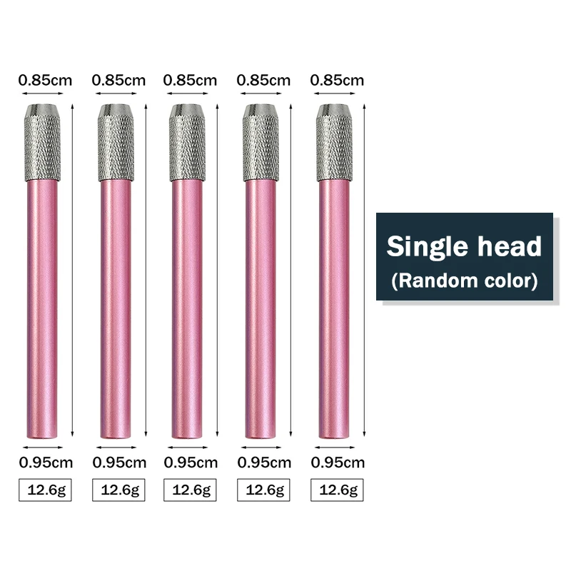 Metal-single-5pcs